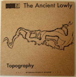 Topography by The Ancient Lowly